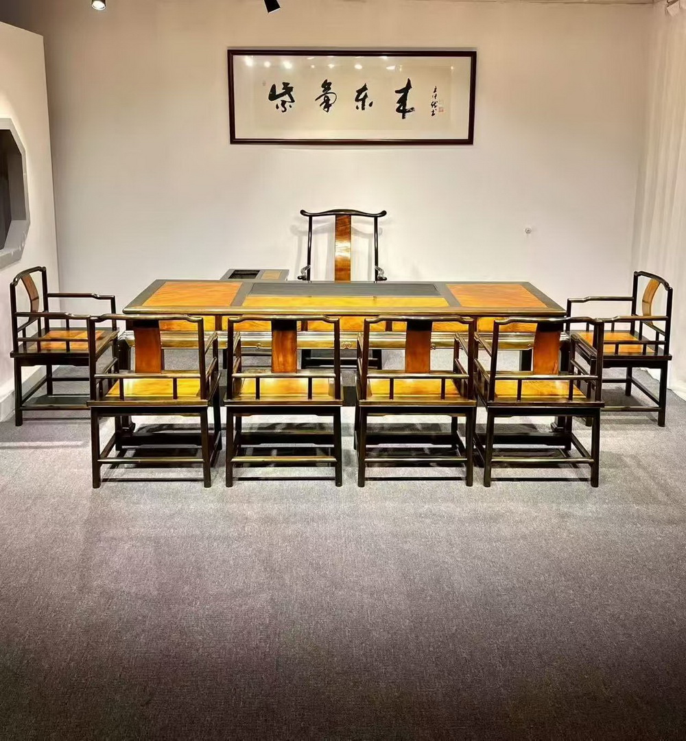 新中式轻奢系列
