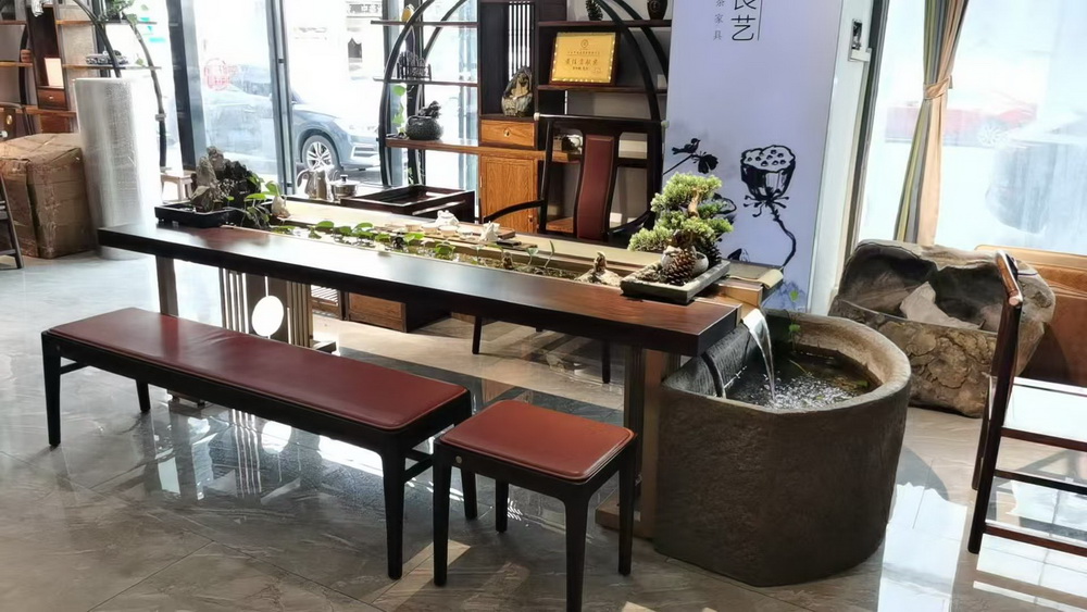 新中式轻奢系列