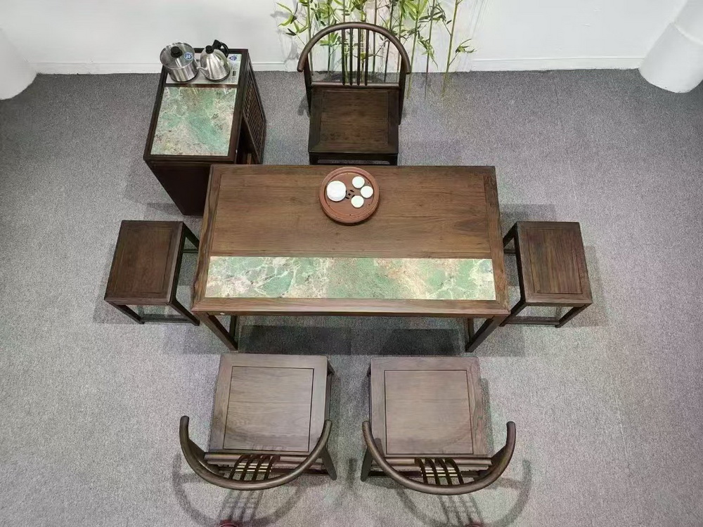 新中式轻奢系列